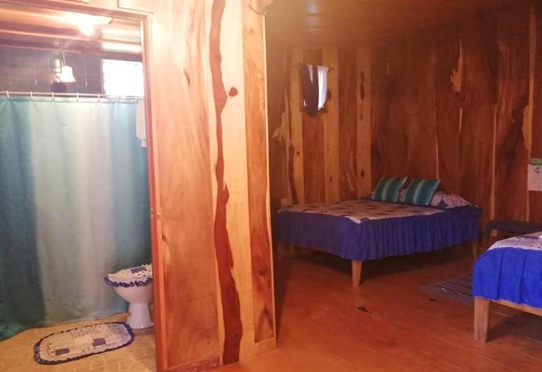 Pension Y Cabinas Colibri B&B Costa Rica Monteverde Kültér fotó