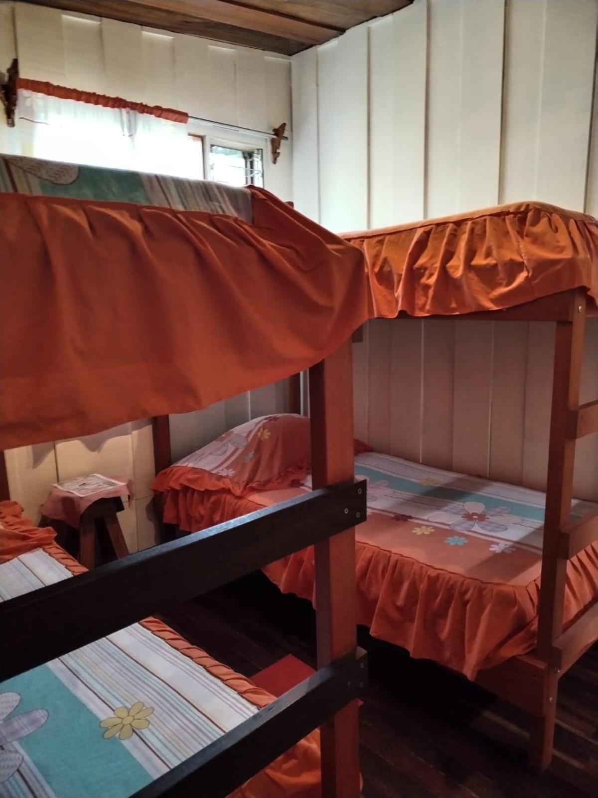 Pension Y Cabinas Colibri B&B Costa Rica Monteverde Kültér fotó