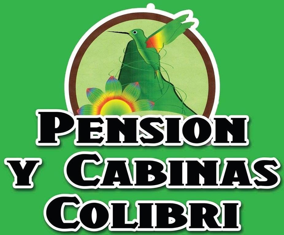 Pension Y Cabinas Colibri B&B Costa Rica Monteverde Kültér fotó