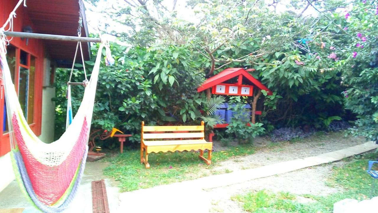 Pension Y Cabinas Colibri B&B Costa Rica Monteverde Kültér fotó