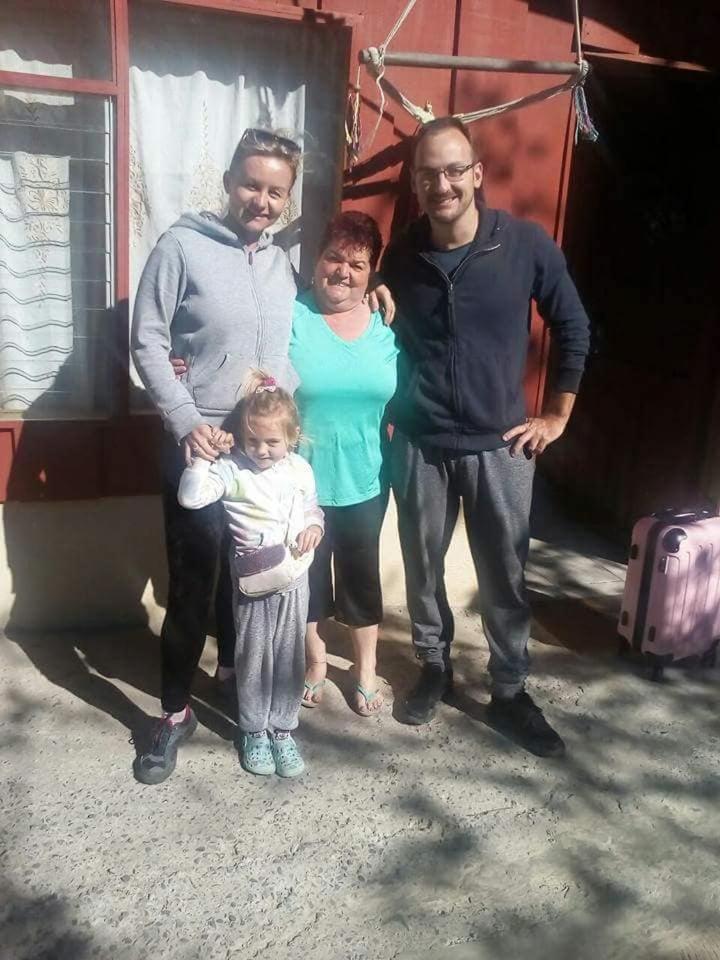 Pension Y Cabinas Colibri B&B Costa Rica Monteverde Kültér fotó